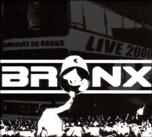 Les Tambours Du Bronx – Live 2006