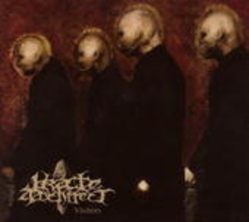 Irate Architect – Visitors