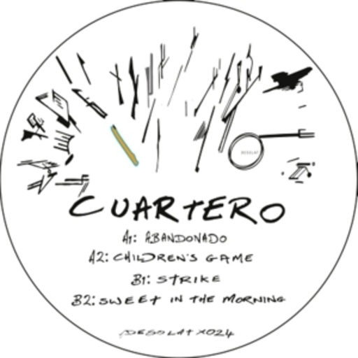 Cuartero – Abandonado