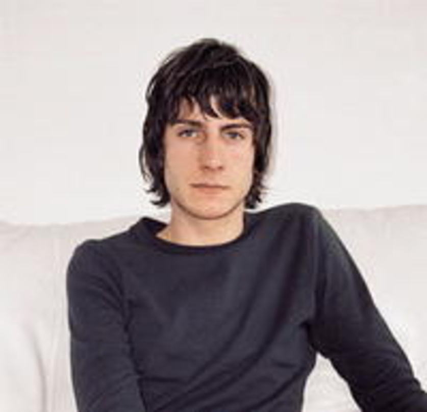 Wurde von 3sat-Kameras begleitet: Maximilian Hecker