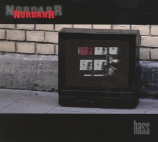 Nordarr – Hass
