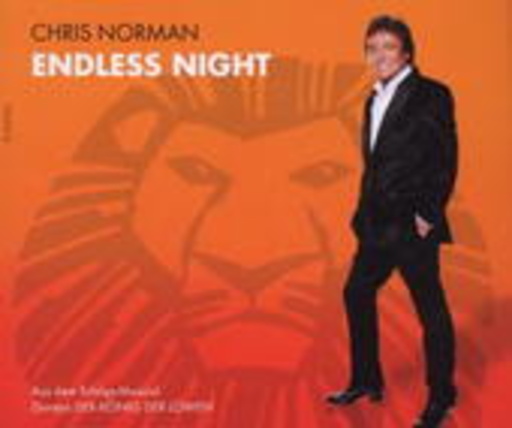 Chris Norman – Endless Night