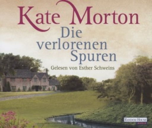 Esther Schweins – Die verlorenen Spuren
