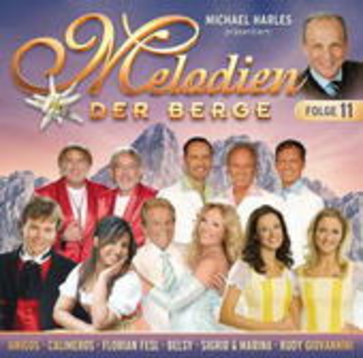 Melodien der Berge – Folge 11