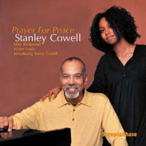 Stanley Cowell Quartet – Prayer For Peace