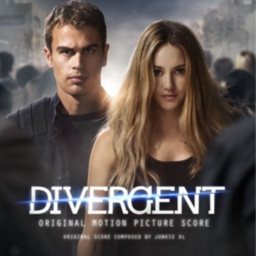 Diverse – Die Bestimmung - Divergent - Score