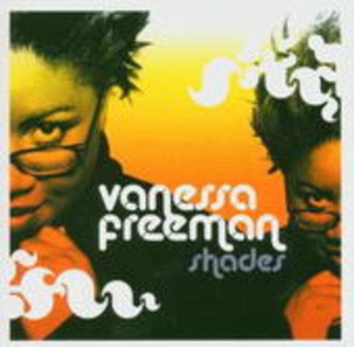 Vanessa Freeman – Shades