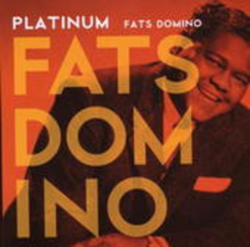 Fats Domino – Platinum