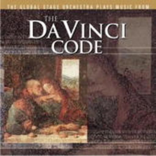 The Global Stage Orchestra – The Da Vinci Code
