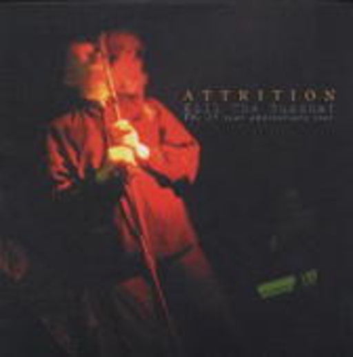 Kill The Buddha – Live 2006-2007