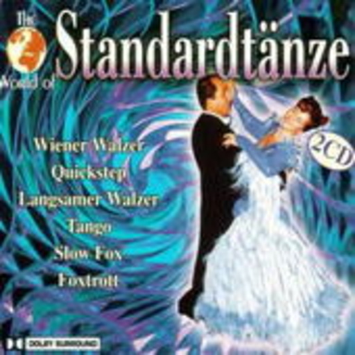 Diverse – W.O. Standardtänze