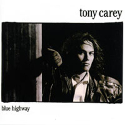 Tony Carey – Blue Highway