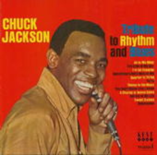 Tribute To Rhythm And Blues