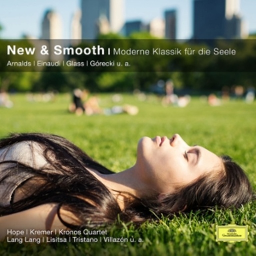 Diverse – New & Smooth