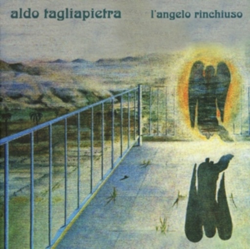 Aldo Tagliapietra – L' Angelo Rinchiuso