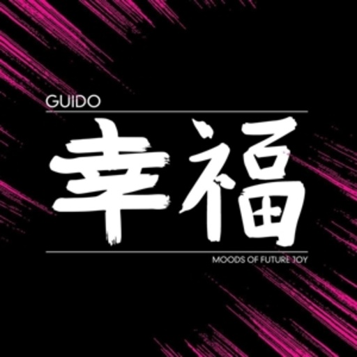 Guido – Moods Of Future Joy