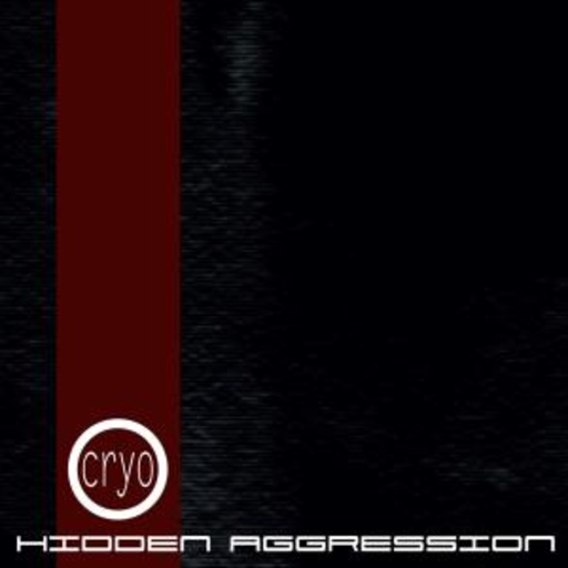 Cryo – Hidden Aggression