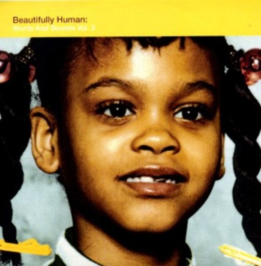Jill Scott – Beautifully Human