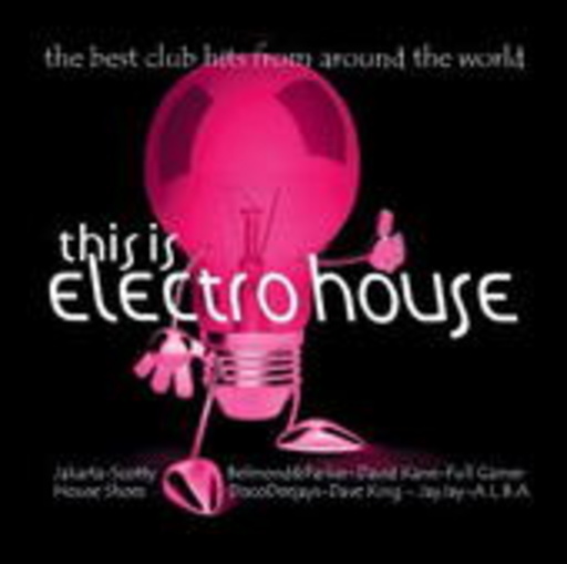 Diverse – This Is Electro House