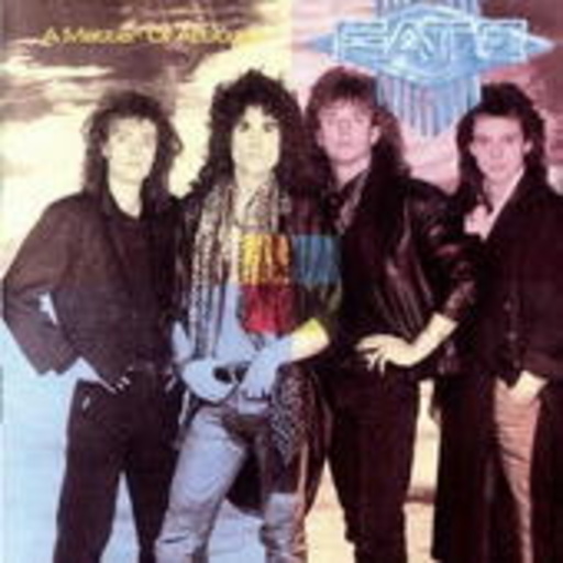 Fate – A Matter Of Attitude