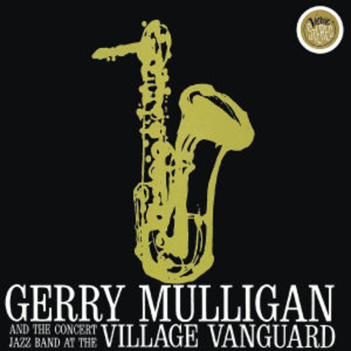 Gerry Mulligan – Concert Jazz Band (LPR-Series/96 kHz/24-bit Digital Remastering)