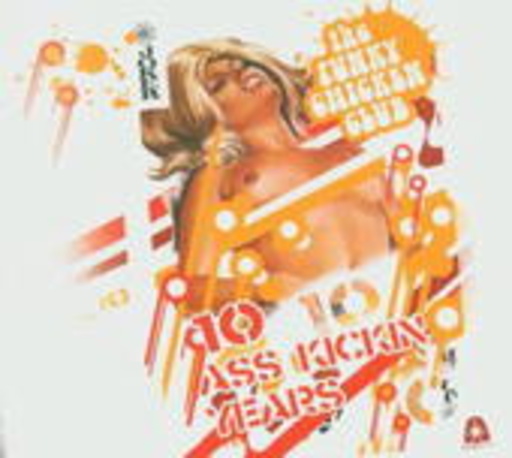 Diverse – Funky Chicken Club: 10 Ass Kickin' Years