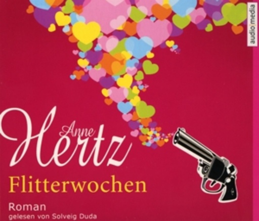 Solveig Duda – Flitterwochen