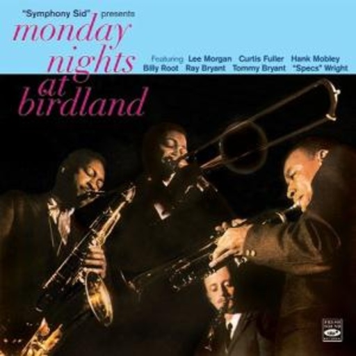 Diverse – Monday Nights At Birdland