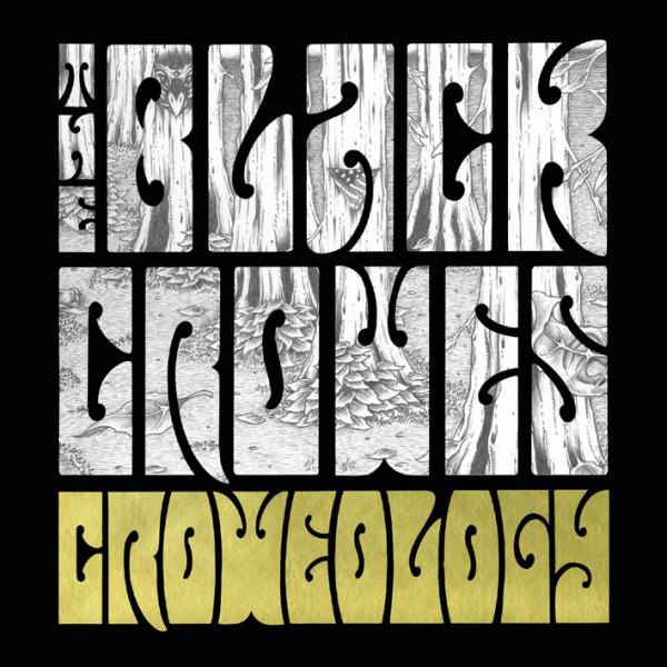 The Black Crowes – Croweology (Acoustic Hits/Re-Recordings)