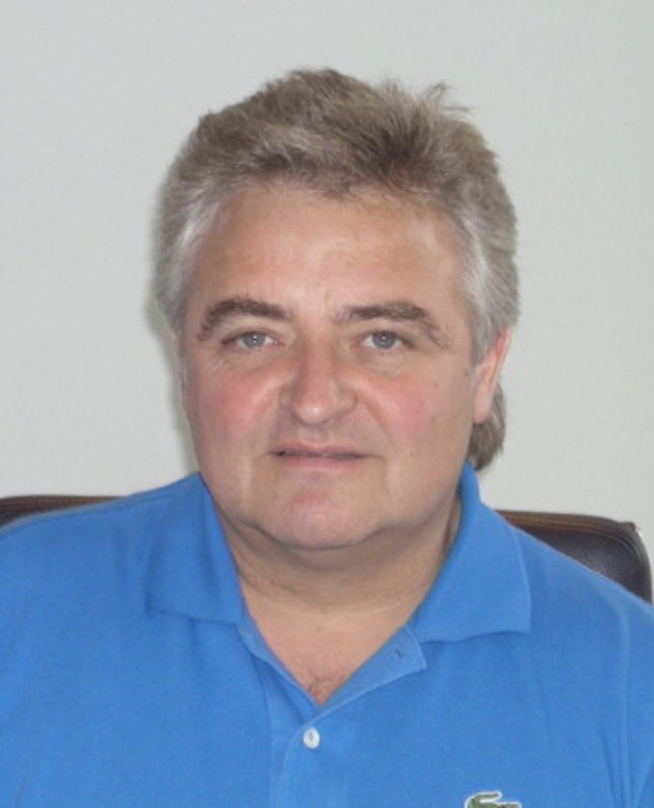da546b4ae12538d8ecb68b66029db19bef6bb5cef07a5722ec1a8e16b805943d Zieht Bilanz: Mike Weller