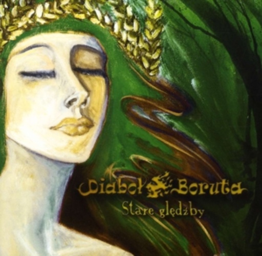 Diabol Boruta – Stare Gledzby