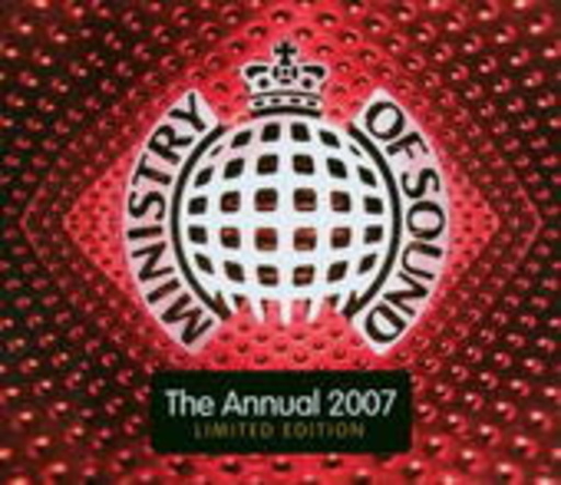 Ministry Of Sound – The Annual 2007