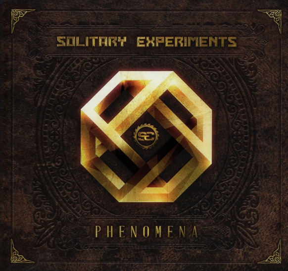 Solitary Experiments – Phenomena