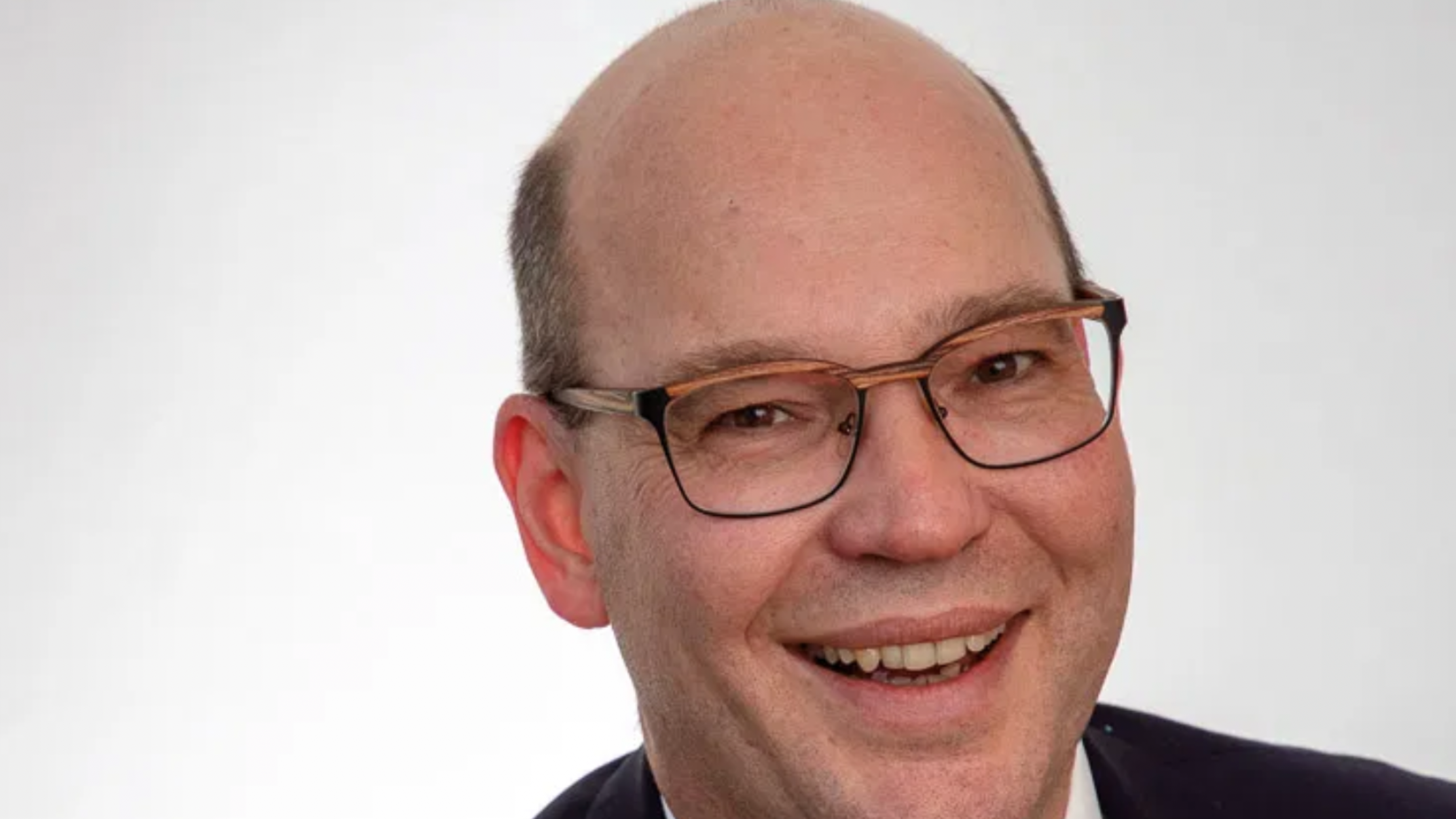 da55fc4b 8747 4288 87e4 09744e81e2e6 Meldet gute Zahlen: Christian Krauß, Geschäftsführer VG Musikedition.