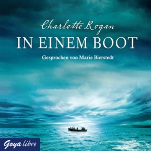 Marie Bierstedt – In einem Boot