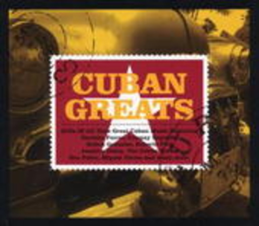 Diverse – Cuban Legends