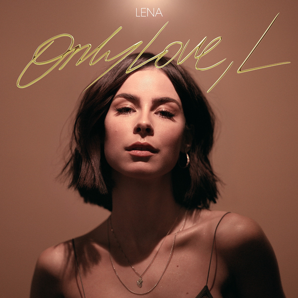 Lena – Only Love, L