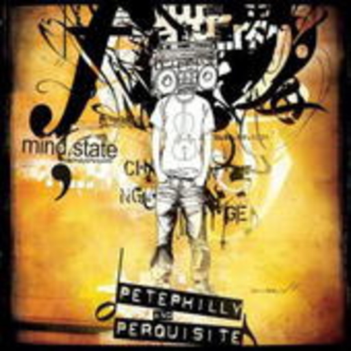 Pete Philly & Perquisite – Mind.State