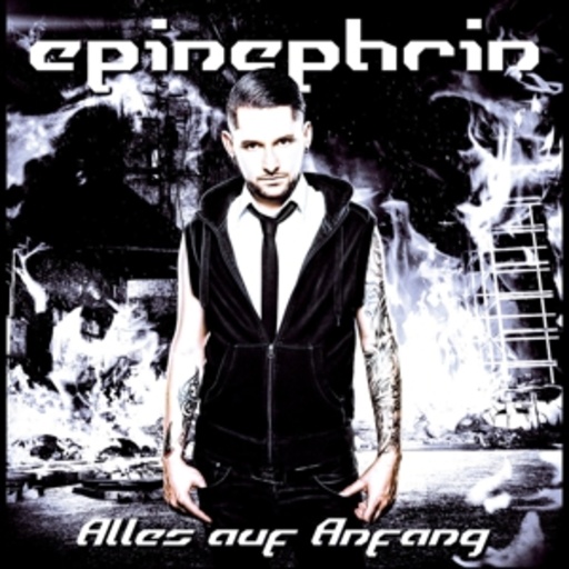 Epinephrin – Alles auf Anfang