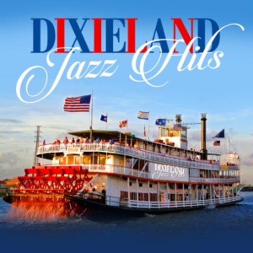 Diverse – Dixieland Jazz Hits