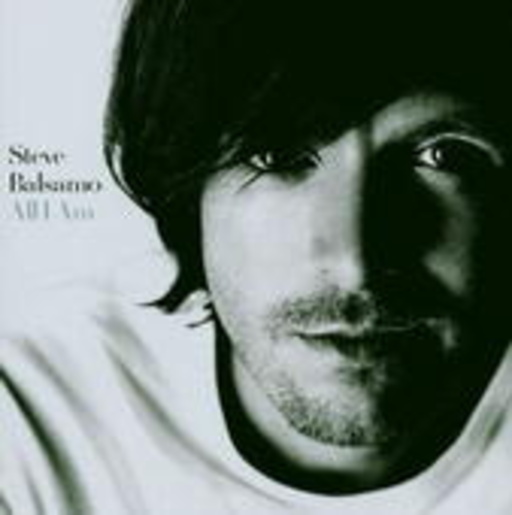 Steve Balsamo – All I Am