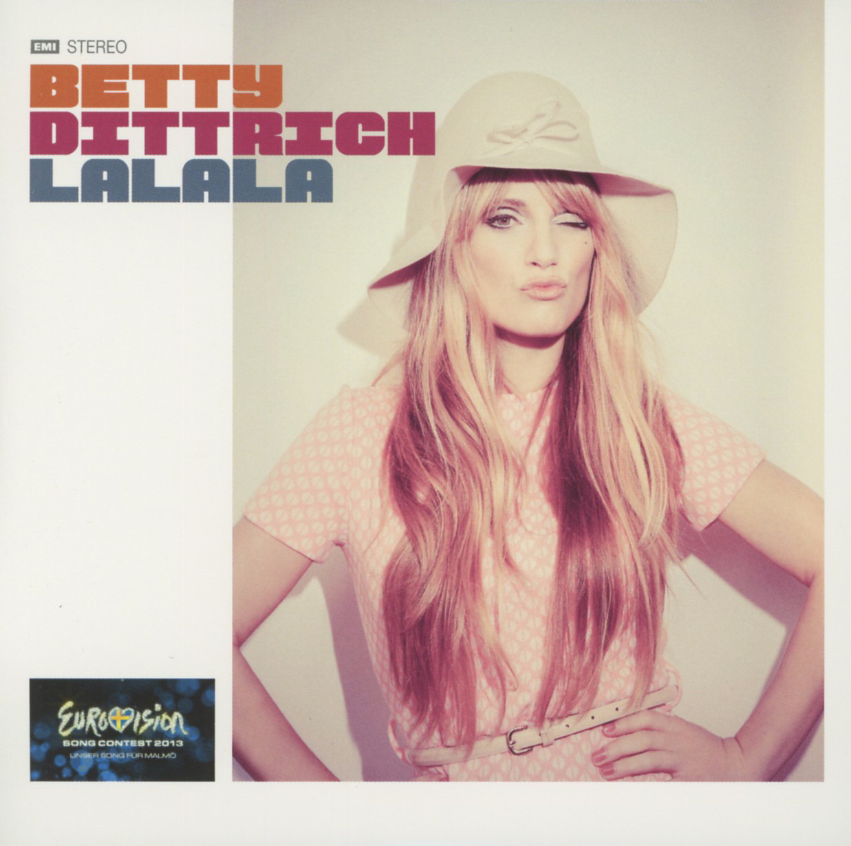 Betty Dittrich – Lalala