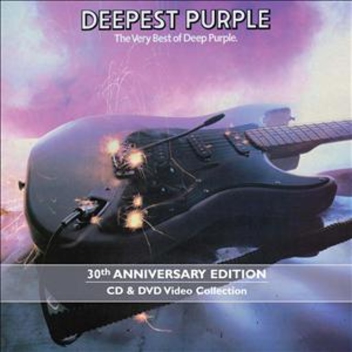 Deep Purple – The Very Best Of - 30th Anniversary Edition