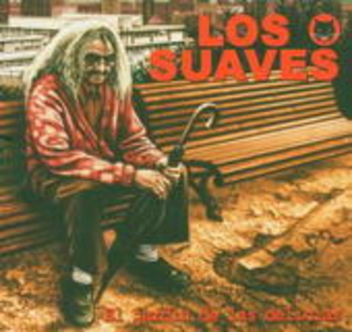 Los Suaves – El Jardin De Las Delicias