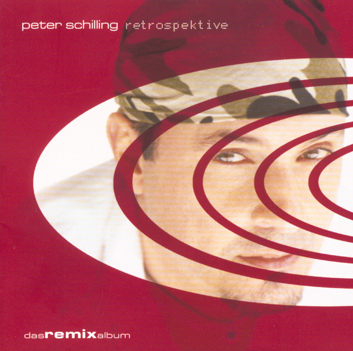 Peter Schilling – Retrospektive