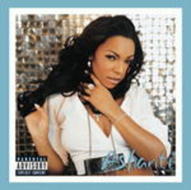 Führt die sieben Universal-Alben in den Top Ten an: das Debütalbum der Sängerin Ashanti