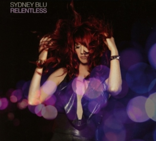Sydney Blu – Relentless