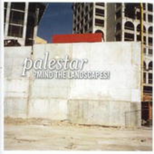 Palestar – Mind The Landscapes