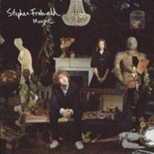 Stephen Fretwell – Magpie