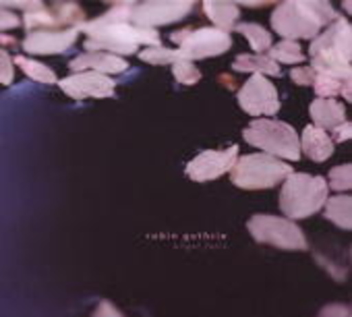 Robin Guthrie – Angel Falls EP